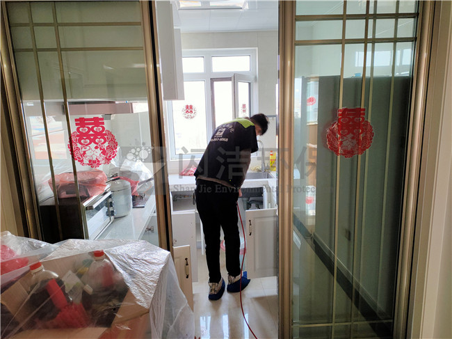 測(cè)甲醛一次多少錢