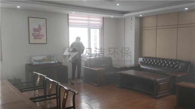 測(cè)甲醛一次多少錢